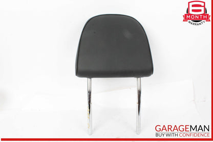 13-17 Audi Q5 Front Left or Right Side Seat Headrest Head Rest Black OEM
