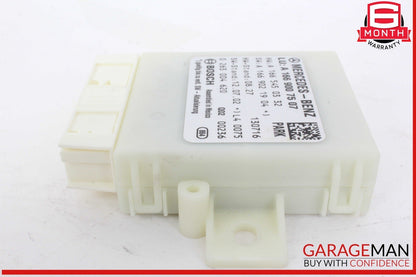 13-16 Mercedes X166 GL450 4MATIC Park Assist Parktronic Sensor Control Module