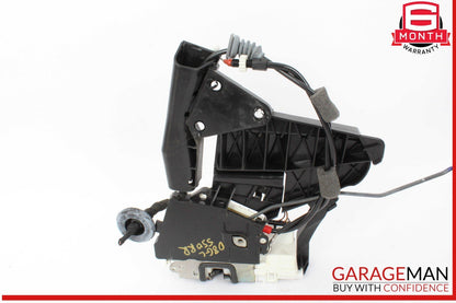 06-13 Mercedes X164 GL550 GL450 Rear Right Side Door Lock Latch Actuator OEM