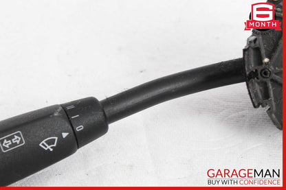 98-03 Mercedes W208 CLK320 C230 Steering Column Turn Signal Wiper Control Arm
