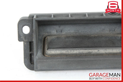 07-14 Mercedes W221 S550 CL550 CL65 AMG Rear Trunk Lid Unlock Release Handle