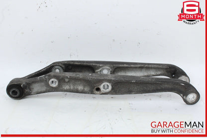 06-11 Mercedes W211 E63 AMG Rear Right Side Suspension Lower Control Arm OEM