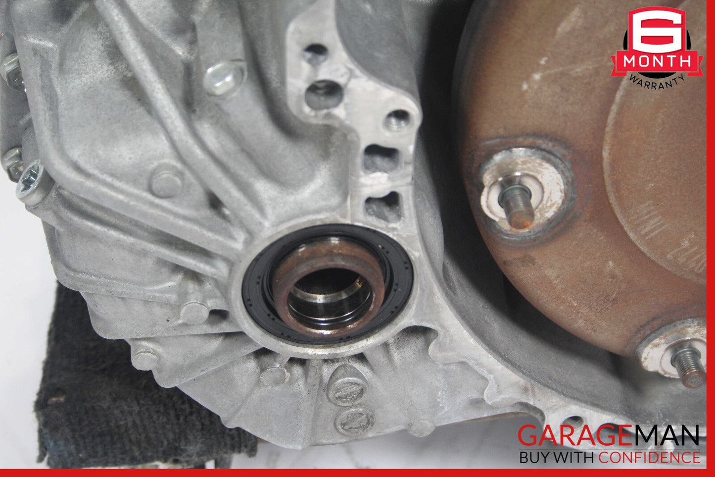 14-15 Mini Cooper 2.0L Automatic Transmission Gearbox OEM