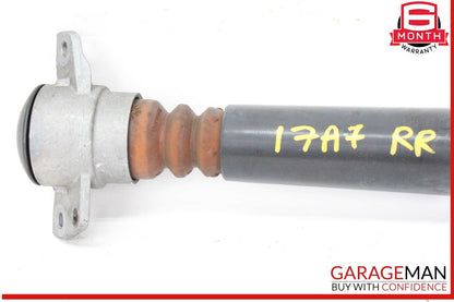 12-18 Audi A7 A6 Rear Left and Rear Right Side Shock Strut Absorber Set OEM