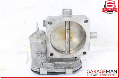 00-13 Mercedes W212 E350 Wagon S500 Engine Throttle Valve Body 1131410125 OEM