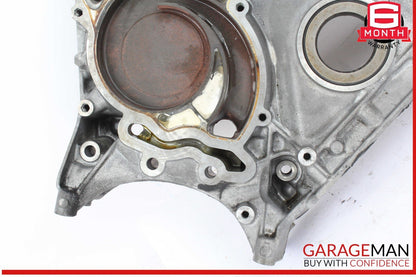 06-13 Mercedes W204 C300 SL550 CLK350 Engine Motor Timing Cover 2720151202 OEM
