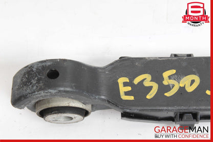 08-18 Mercedes W218 CLS550 E550 Rear Right / Left Side Lower Thrust Control Arm