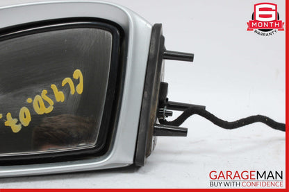 07-08 Mercedes X164 GL450 GL550 Front Left Side Mirror Door Rear View OEM