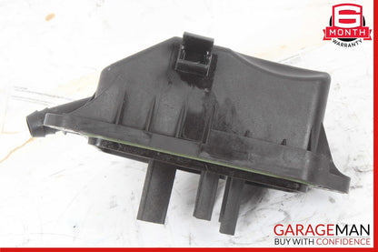 06-15 Mercedes W211 E350 SLK300 C300 Engine Oil Separator Cover 2720160134 OEM