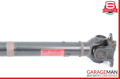 19-21 Genesis G70 Front Drive Shaft Propeller Driveshaft OEM