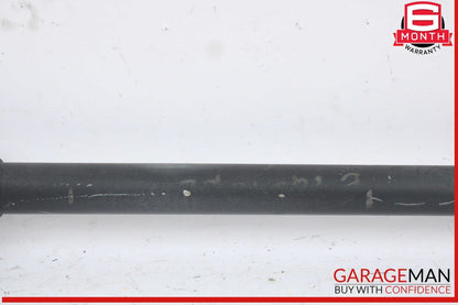 08-17 Mercedes W212 E400 C350 Rear Left or Right Side CV Axle Half Shaft OEM