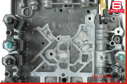 Mercedes S500 CL500 E500 7G Tronic Transmission Valve Body TCM 2202770801 OEM