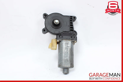 98-05 Mercedes W163 ML55 AMG Rear Left Driver Side Door Window Regulator Motor