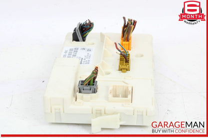 11-17 Mercedes W207 E350 Convertible Soft Top Roof Control Module 2079004500 OEM