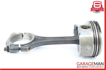 03-13 Mercedes CL600 S600 SL600 V12 M275 Engine Piston & Connecting Rod Assembly