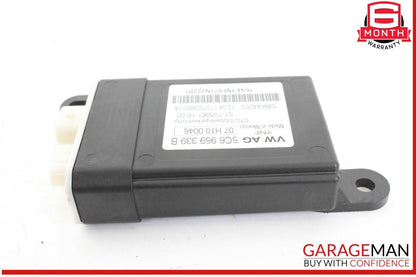 12-18 Audi A6 A7 Front Right Passenger Side Seat Occupant Sensor Control Module