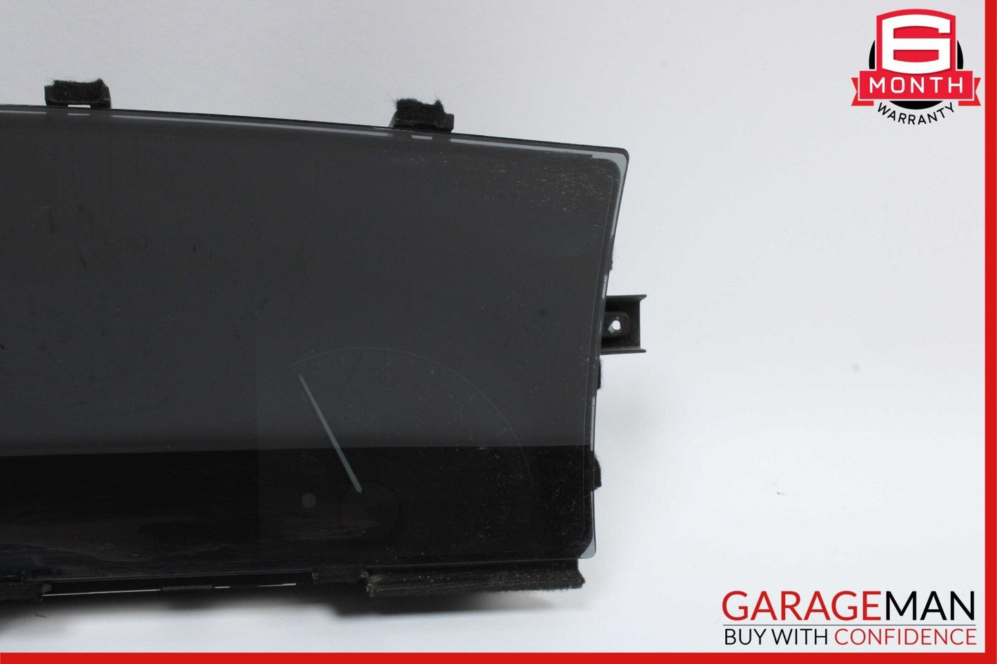 07-10 Mercedes S550 CL600 Speedometer Instrument Odometer Cluster Gauge Assy