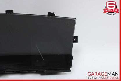 07-10 Mercedes S550 CL600 Speedometer Instrument Odometer Cluster Gauge Assy