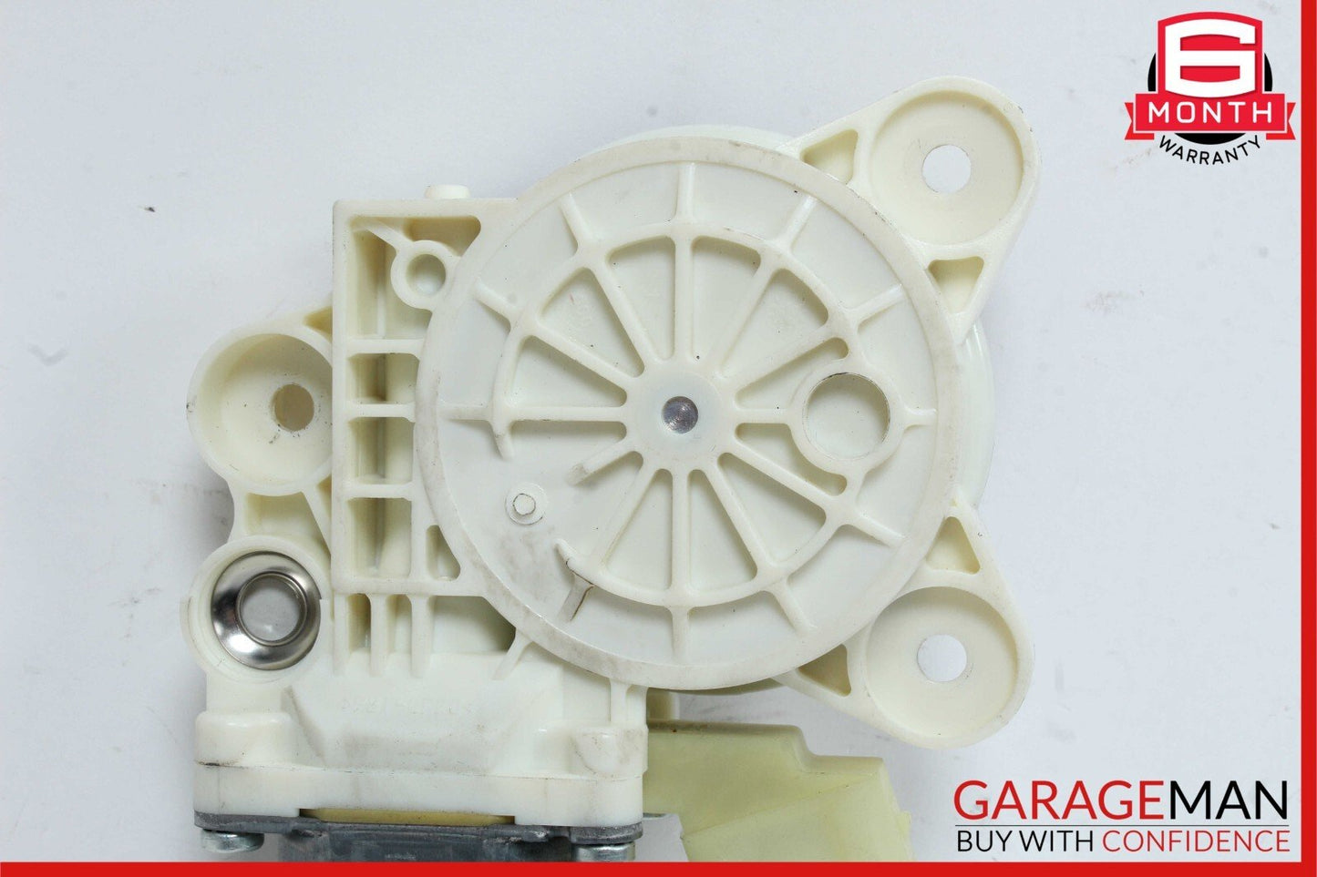 05-11 Mercedes R171 SLK350 SLK280 Front Right Door Window Regulator Motor Unit