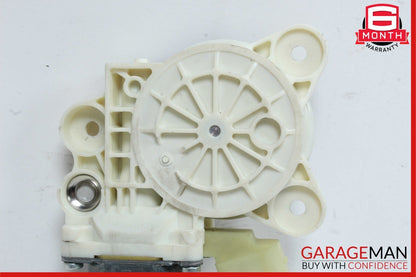 05-11 Mercedes R171 SLK350 SLK280 Front Right Door Window Regulator Motor Unit