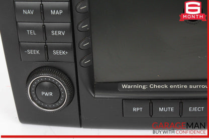 Mercedes-Benz Unknown A1648703689 OEM