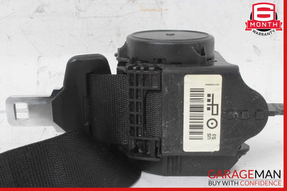 12-18 BMW F30 320i 328i Rear Right / Left Side Seatbelt Seat Belt Retractor OEM