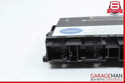 07-10 Mercedes W216 CL550 Front Left or Right Seat Contour Control Module OEM