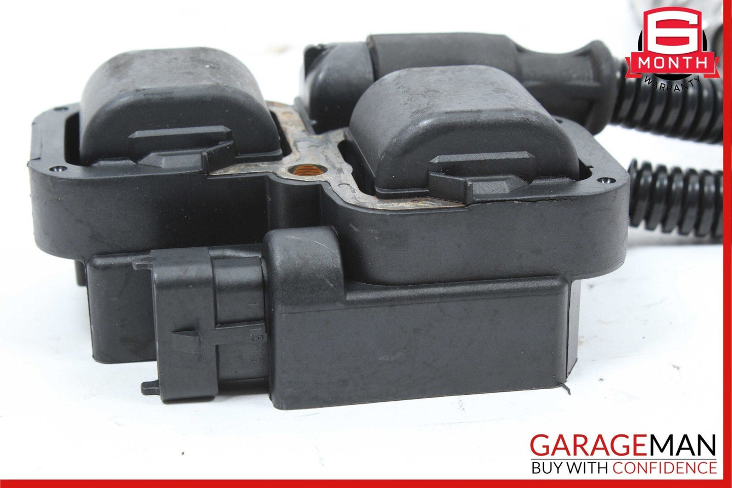 98-06 Mercedes W215 CL55 C320 S500 SL500 S430 Ignition Coil Pack 0001587803 OEM