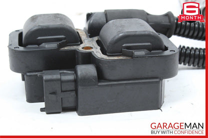 98-06 Mercedes W215 CL55 C320 S500 SL500 S430 Ignition Coil Pack 0001587803 OEM