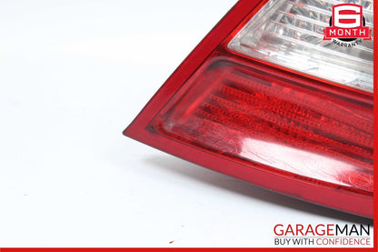 08-11 Mercedes W204 C300 C350 Sedan Tail Light Lamp Right Side  OEM