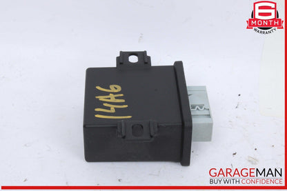 12-18 Audi A6 A7 Head Light Head Lamp Range Control Module Unit 4H0907357B OEM