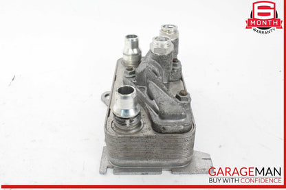 16-23 Mercedes W205 C300 Transmission Oil Cooler 0995001900 OEM