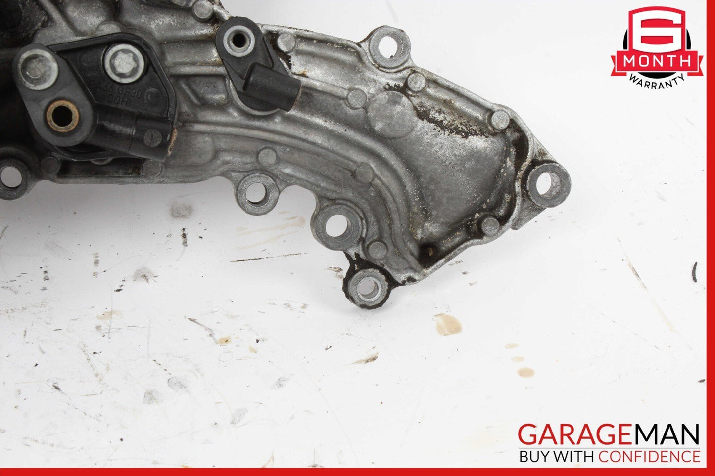 11-19 Mercedes CLS550 S550 SL550 E550 Engine Coolant Motor Water Pump