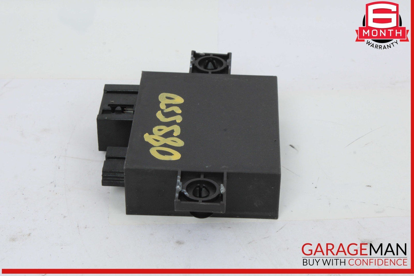 07-14 Mercedes W221 S550 CL550 Tire Pressure Monitor Module 2215402362 OEM