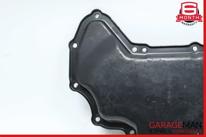 05-12 Mercedes W204 C300 E350 CLK350 V6 Lower Engine Motor Oil Pan