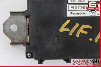 13-17 Nissan Leaf Backup Unit Brake Power Supply Control Module Unit 7880-3NF0A