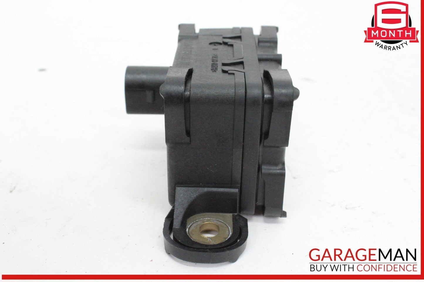 11-18 Porsche Cayenne 958 Yaw Rate Speed Sensor 7P0907652 OEM