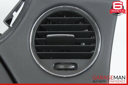 06-11 Mercedes W219 CLS500 CLS550 Dashboard Glove Box Storage Tray Compartment