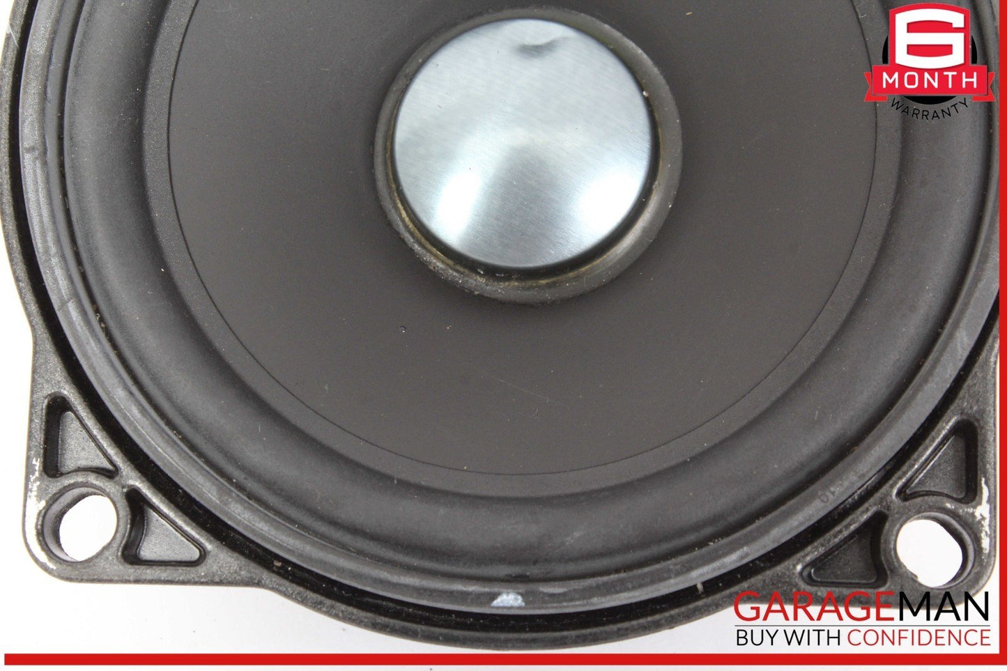 10-14 Mercedes W221 S550 S400 Front Center Dashboard Tweeter Speaker OEM