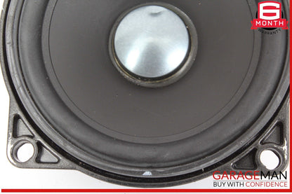 10-14 Mercedes W221 S550 S400 Front Center Dashboard Tweeter Speaker OEM