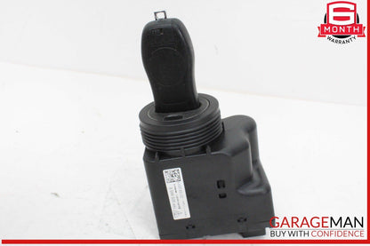 11-18 Porsche Cayenne 958 Ignition Switch Module w/ Key 7PP905865E OEM