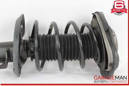 10-16 Mercedes W212 E350 Front Right or Left Side Shock Strut Absorber OEM