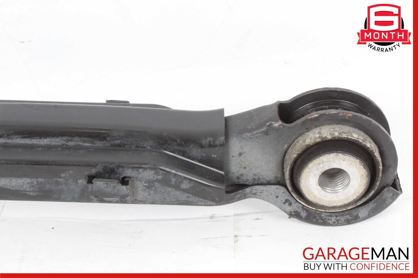 08-18 Mercedes W212 E350 Rear Left or Right Side Lower Thrust Control Arm OEM
