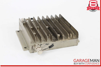 00-06 Mercedes R230 SL500 CLK55 S55 AMG Antenna Amplifier Booster Module OEM