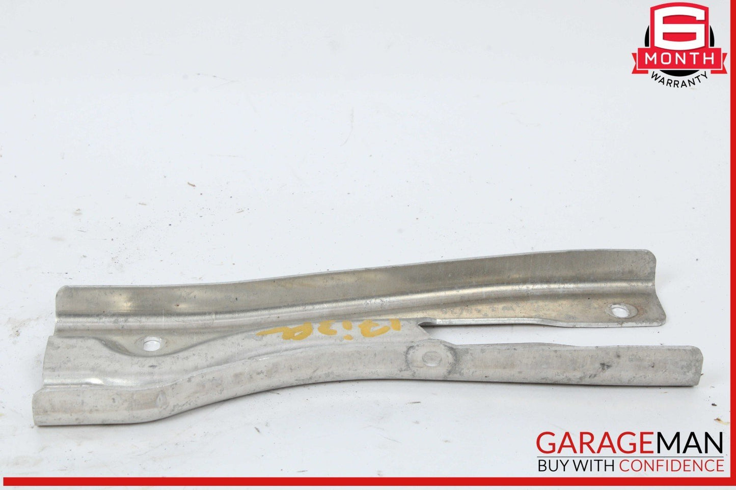 14-21 BMW I3 Front Left Driver Side Bumper Reinforcement Bar Bracket OEM