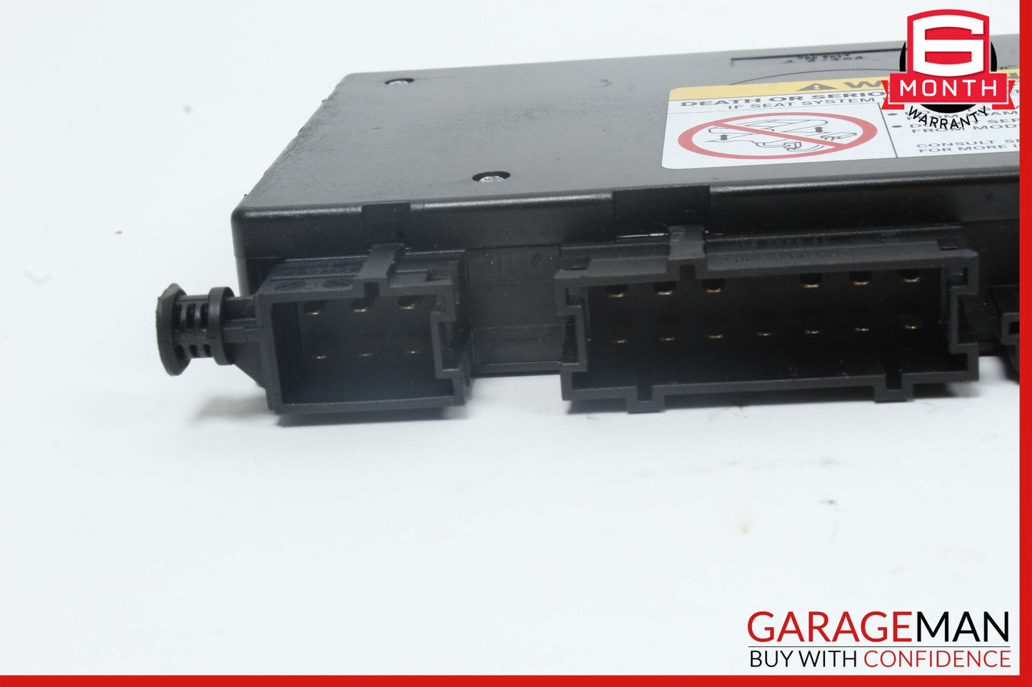08-20 Mercedes W212 E550 E350 Front Right Passenger Side Seat Control Module OEM