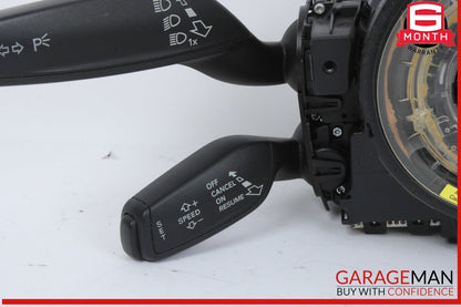 13-16 Audi A5 A4 Steering Column Combination Switch 4G8953502AA OEM