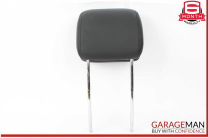 00-06 Mercedes W220 S55 AMG S600 Front Seat Headrest Head Rest OEM