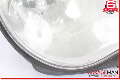 05-07 Mercedes W203 C230 C280 Headlight Lamp Right Passenger Side Halogen OEM