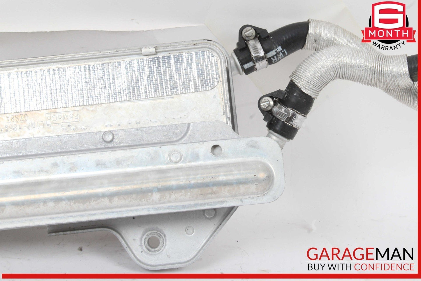 20-24 Lincoln Aviator Transmission Oil Cooler L1MP-7869-BH OEM